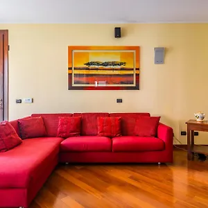  Appartamento Jacuzzi In Italian Villa, Wi-fi & Garden Sassuolo - Maranello Italia