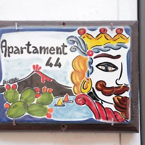  Appartamento 44 Italia