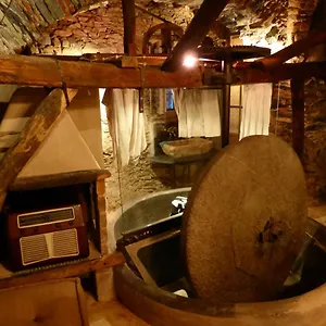  Casa vacanze Soqquadro Art&relax - Romantico Frantoio Italia