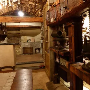  Casa vacanze Soqquadro Art&relax - Romantico Frantoio Italia